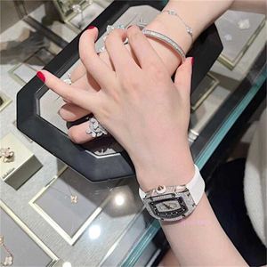 Nowy biznesowy biznesmen dla kobiet klasyczny zegarek dla kobiet męski zegarek mechaniczny automatyczny ruch ze stali nierdzewnej Watch 9LKX