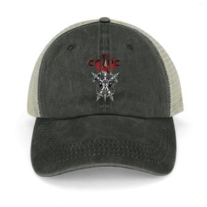 Boll Caps Top Seller-Celtic Frost Cowboy Hat | -F- | Anpassad mössa för män kvinnor