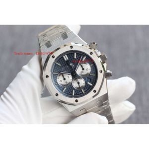 Men's Alloy 26331 Steel Automatic Factory APSメカニカルウォッチスーパークローン