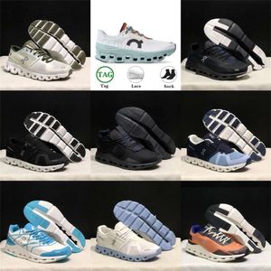 2024 0n Cloud Shoes Cloud 0n X Men Running Shoes Cloudnovas Womens Sneakers 0n Clouds Mens Trainers Triple Black Rock Rust Navy Blue 0n Clou