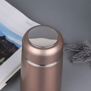 2024 320ML Mini Cute Coffee Vacuum Flasks Thermos Stainless Steel Travel Drink Water Bottle Thermoses Cups and Mugs Sure, here are 3