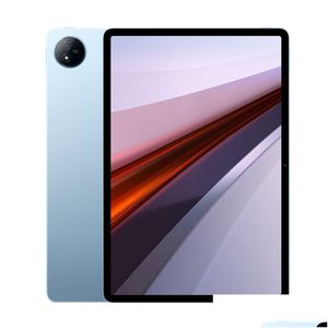 Tablet pc original vivo iqoo pad air smart 8gb ram 128gb rom octa core snapdragon 870 android 11.5 2.8k 144hz sn 8.0mp face id 8500mah ot8mt