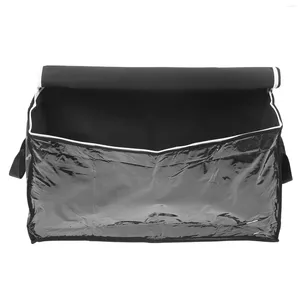 Storage Bags Closet Organizer Foldable Bag Non Woven For Clothing Blanket Quilt