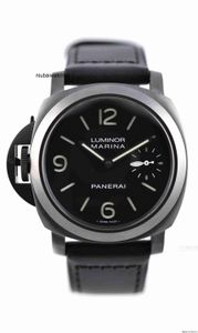 Titta på High Mens Quality Designer Luxury Watches för Mechanical Wristwatch Automatic U66E