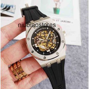 Watch for Luxury Men Mechanical Watches High Quality Automatic Tape Series Watches Swiss Brand Sport Wristatches Designer Waterproof Movement Automatic
