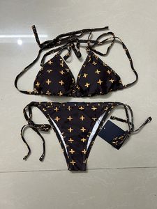 Kadın mayo push up bikinis bandaj bikini setleri mayo seksi plaj kıyafeti mayo boyutu S-XL #40