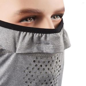 Radfahren Caps RIMIX Unisex Anti-UV Gesichtsmaske Schal Hals Gamasche Sonnenschutz atmungsaktiv für Motorrad Fahrrad Wandern Outdoor Sport