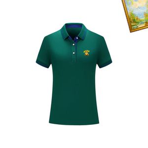 Designer masculino Basic Business Polos de camisa moda France Brand Homem camisetas masculinas Carta bordada Spolo Shirt#A10