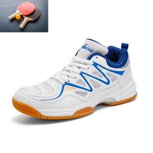 shoes Professional Table Tennis Shoes for Men Big Size 47 48 Indoor Sports Shoes Badminton Sneakers Table Tennis Sport Trainers Men