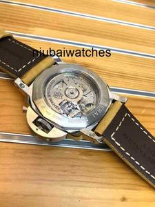 Mekanik kol saati 7M99 için Mens Watch Designer Luxury Saatler