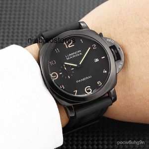 Designer Mechanical Watch Watchs For Mens Mechanical Men Business Series Sport Wristwatches 1WM6