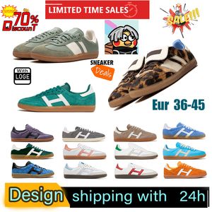 Scarpe con plateau firmate OG Scarpe casual da uomo Donna Scarpe da ginnastica firmate Cloud Bianco Nero Collegiate Green Gum Scarpe da ginnastica sportive all'aperto