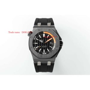 Men designers Superclone 41mm AAAAA Watches armbandsur Mens Swiss APS Brand Caliber 15710 15707 GLASS 15703 ZF MEKANISK TOP MAN CERAMICS 337 MONTREDELUXE