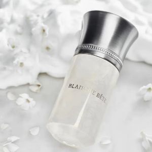 Duft Blanche Bete Liquides Imaginaires Dom Rose Bete Humaine Duft Fleur De Sable 100 ml für Spray Lang anhaltendes Parfüm