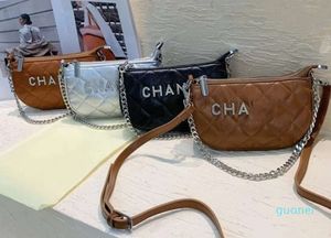 Designer -Fashion Design Bag Fashion Handheld Crossbody