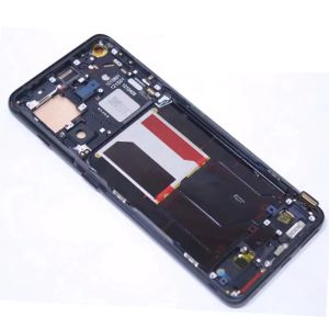 OnePlus 10 Pro LCD NE2210モデルの100％オリジナル6.7 