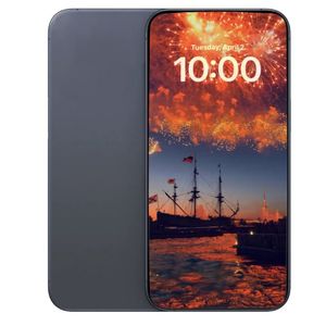 I15 i14 Pro Maks Cep Telefonları 5G HD 6.7 inç Büyük Ekran Yüz Kimliği Kilit Açma Touch Kablosuz Şarj Cihazı 128GB 1TB 500 Milyon Piksel Kamera Akıllı Telefonlar