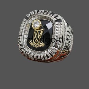 Luxuriöser Ring zur Basketball-Weltmeisterschaft 2006–2023, Designer-Champions-Ringe aus 14 Karat Gold, Stern-Diamant-Schmuck für Herren und Damen