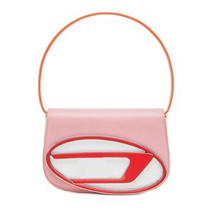 Дизайнерские розовые вечерние сумки роскошные кожа 1 др сумки для плеча сумочка для женского кошелька сцепления кошелька Сумки высшего качества подмышки по подводителю