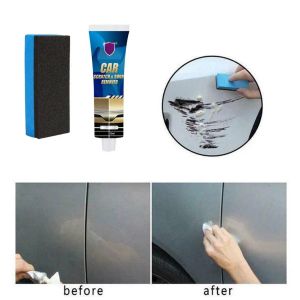 Car Scratch Remover Repair Paint Care Tool Auto Swirl Remover Scratches Repair Polishing Wax Auto Product Car Paint Repair Wax