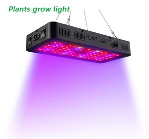 Led Grow Light 900W Full Spectrum for Plants Flowers Seed Veg Indoor Growth Lamps Greenhouse Grow Led Lights9383696