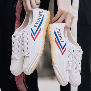 Buty Profesjonalne mężczyźni sportowe buty lekkoatletyczne Kobiety Sneakers dzieci płócienne buty kung fu tai chi -taekwondo obuwie