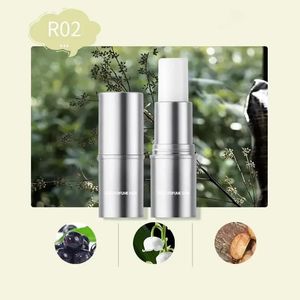 Sdatter Perfume Stick Travelfriendly Longlasting Balm Womens Zapach do podróży randki domowe działające biznes Tri 240402