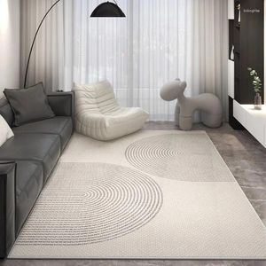 Ковры для спальни, гостиной, напольные коврики для ванной комнаты, кавайный дизайн, моющиеся, роскошные скандинавские коврики Tapete Sala, мебель для дома