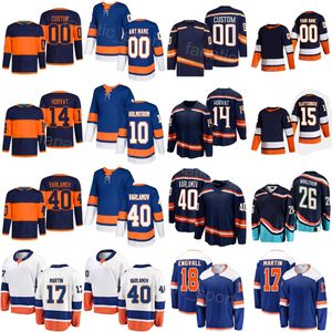 2024-25 Hockey Stadium Series 14 Bo Horvat Jersey Women Kids Man 18 Pierre Engvall 15 Cal Clutterbuck 10 Simon Holmstrom 17 Matt Martin 40 Semyon Varlamov Wahlstrom