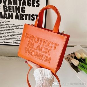 RETAIL New Women designer Tote Bag Embossed Handbag Candy Color One Shoulder Crossbody Messager Bag clutch bags260H