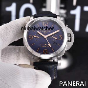 Watches Designer Watch for Mens Mechanical Automatic Leather Starp 300m Waterproof Sport