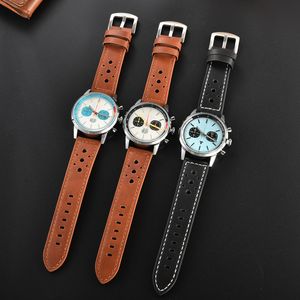 Wristwatches TOP TIME Series Men's Watch Professional Aviation Chronograph Quartz Business Automatic Date Sports