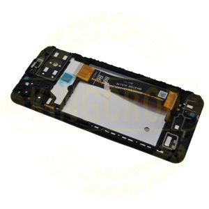 For Samsung galaxy M13 Display with frame Touch Screen Digitizer For Samsung M135 lcd M135F, M135F/DSN