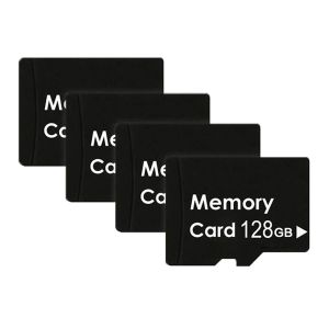 Eye4u Micro SD Card 16GB/32GB/64GB/128GBメモリカードクラス10 UHS-1フラッシュカードメモリTFカード
