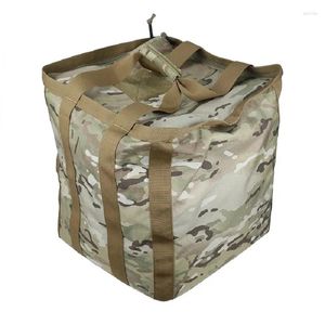 Day Packs Outdoor Sports Cube Tactical Equipment Storage Bag