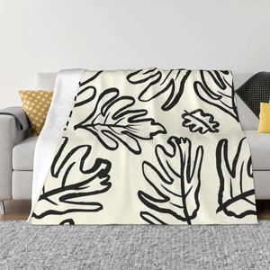 Koce kwiat teksturowany kraciasty europejski koc lekki oddychający dekoracyjny rzut łóżkiem dla łatwej pielęgnacji maszyny