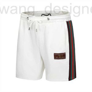 Shorts masculinos designer calças de praia leve secagem rápida moda verão conforto estilo solto casual calções de natação esportes designer padrão asiático fw40