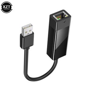 Чипы RTL8153/RTL8152B USB/TYPE-C TO RJ45 Проводная сетевая карта Super Speed USB в Ethernet 100/1000 Мбит/с для Adapter для Windows 7 PC