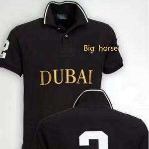 polos T-shirt short sleeve designer summer 2036 new polo shirt high-end casual fashion men's stitching lapel sleeve 100% cotton S-6XL