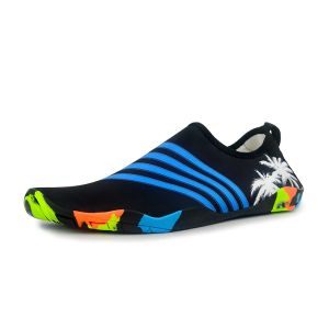 Scarpe HotSale 2023 Scarpe da acqua da spiaggia ad asciugatura rapida Uomo Donna Scarpe a piedi nudi Nuoto Aqua Quick Dry Antiscivolo Scarpe da spiaggia per bambini