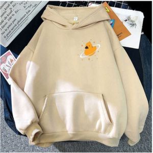 New Designer Sweaters Sell Well Cartoon Anime Autumn and Winter Hoodies Day Loose Hooded