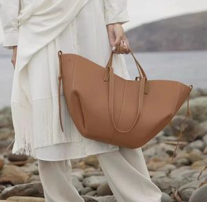 Modna torba na ramię luksusowy designerski torba wszechstronna torebka crossbody naciśnięta i zamknięta czysta wakacyjna prezent