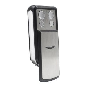 Sommer 4020 TX03-868-4 Europe & America Type Garage Gate Door Opener Remote Controller Rolling Code Transmitter Handset Key FOB