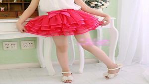 Mädchen Kleidung Baby Mädchen Kleider Tüll Kuchen Rock Kinder Kinder Boutique Kleidung Tutu Tanz Rock Baby Outfit Ganzes 212Y XZT8901875