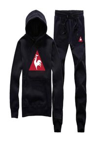 S3XL Fatos de treino marca qualidade BBC suor terno Homens sweatsuits roupas hip hop casual wear sportswearLe Coq Sportif suor suit1077032