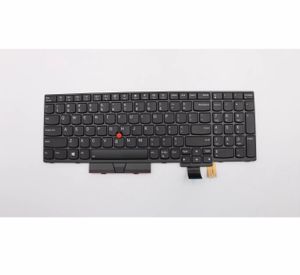 Tastiera americana per lenovo Thinkpad P51s T570 01ER541 01ER582