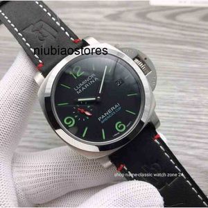 Watch High Mens Quality Watch Designer Watch Luxury Watches for Mens Mechanical Fully Automatic 8PZW