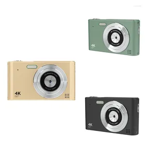 Digital Cameras HD 1080P 2.4 Inches 240X320 Camera Rechargeable With 16X Zoom Compact