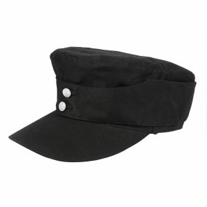 BERETS BERETS WWII WW2ドイツのエリートEMサマーパンツァーM43フィールドコットンキャップハットサイズ230830