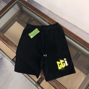 Designers Shorts Men Brand Printed Breathable Style Running Sport Shorts for Casual Summer Elastic Quick-drying billionaire beach pants swimsuit